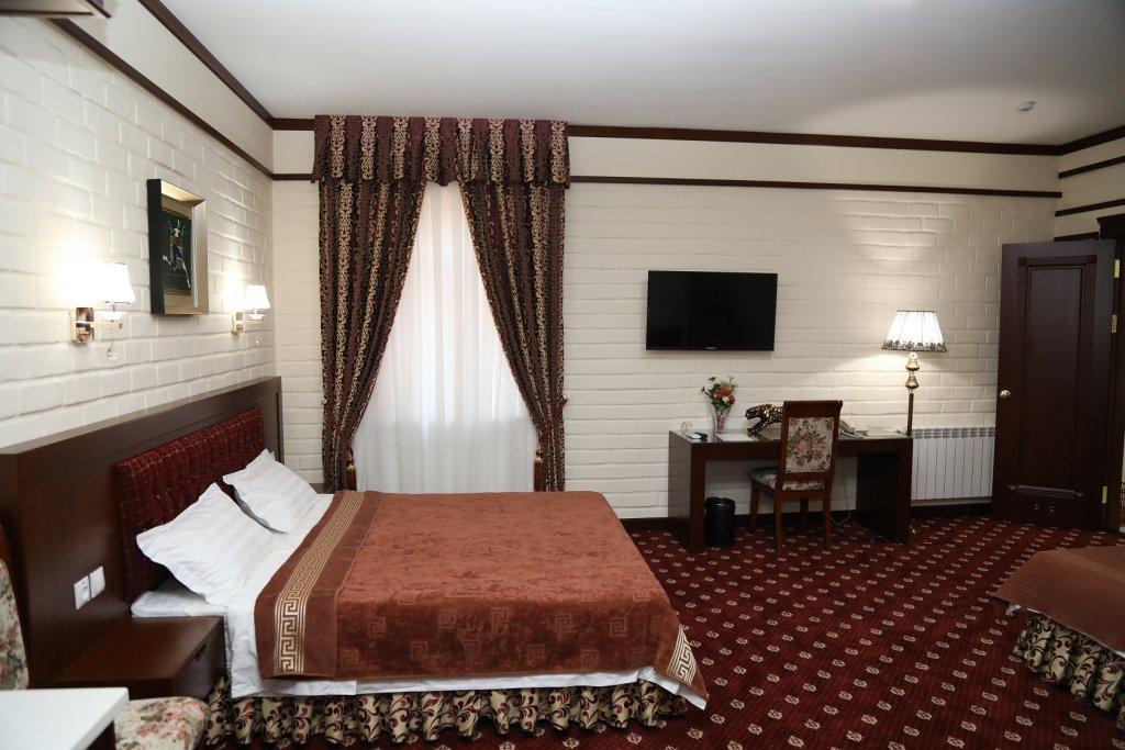 Hotel Rakat Plaza Taškent Exteriér fotografie