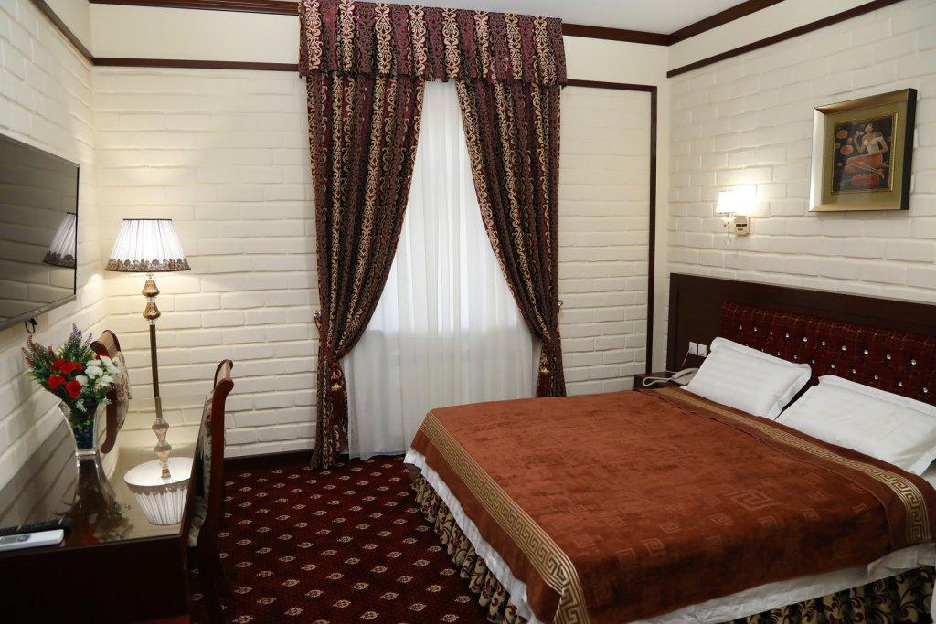 Hotel Rakat Plaza Taškent Exteriér fotografie