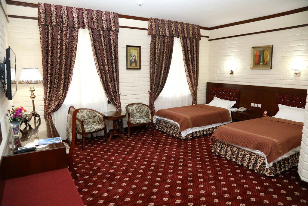 Hotel Rakat Plaza Taškent Exteriér fotografie