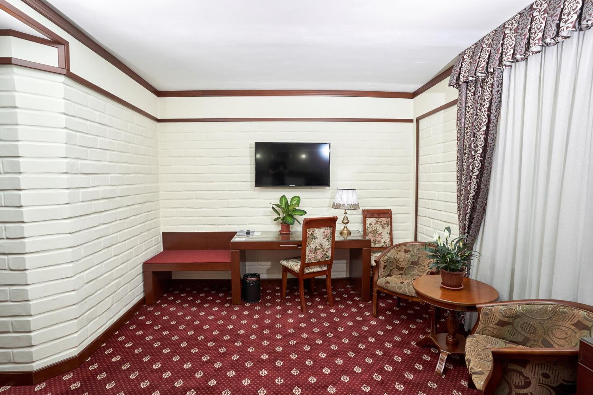 Hotel Rakat Plaza Taškent Exteriér fotografie